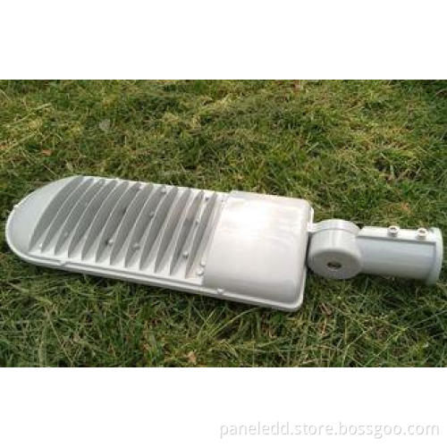 Environmental friendly 50W LED pathway / roadway / garden s